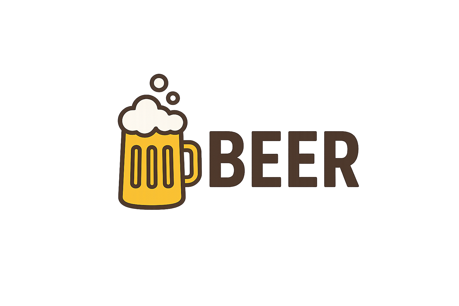 Beer Logo